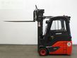 Elevadora - Linde - e 16 c evo ion 386-02