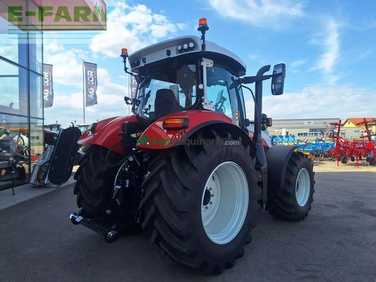 Tractor agrícola - Steyr - 6150 profi cvt (stage v)