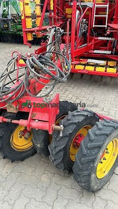 Sembradora - Väderstad - rapid rda 600s