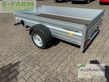 Remolqu agrícola - Humbaur - ha 13 25 13 kv