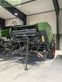 Empacadora gigant - Fendt - rotana 130f combi