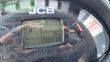 Minicargadora - JCB - 403 plus kabine
