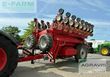 Sembradora monograno mecanica - Horsch - maestro 16 sw