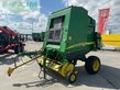 Empacadora gigant - John Deere - 592c