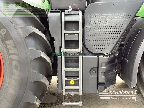 Tractor agrícola - Fendt - 1050 vario gen3 profi plus