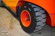 Elevadora - Linde - e 35 l 387-01