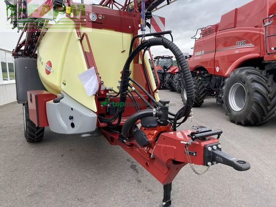 Atomizador - Hardi - navigator 4000l 27m 9tb ddz