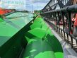 Cabezal - John Deere - 725 x 7,50 mtr. demo