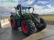 Tractor agrícola - Fendt - 724 vario profi+ ProfiPlus