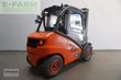 Elevadora - Linde - h 50 d evo 394-02