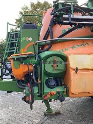 Atomizador - Amazone - ux5200