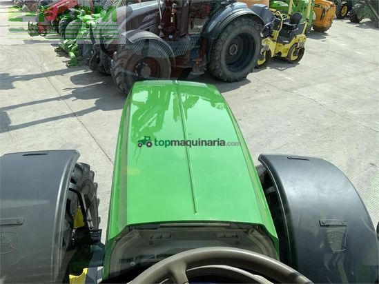 Tractor agrícola - John Deere - 6250r ultimate edition tractor (st27255)