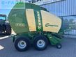 Empacadora gigant - Krone - comprima v 180 xc
