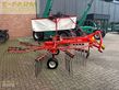 Rastrillo - Kuhn - ga 4101 gm