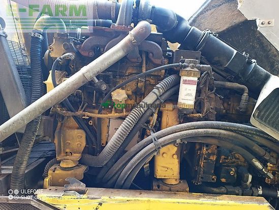 Remolqu esparcidor - Sgariboldi - gulliver 5014