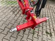 Cultivador - Horsch - terrano 6.4 gx -vorführgerät