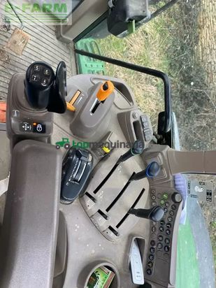 Tractor agrícola - John Deere - 6130m