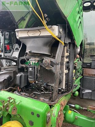 Tractor agrícola - John Deere - 6150r