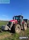 Tractor agrícola - Massey Ferguson - 8s-205 d7 ex