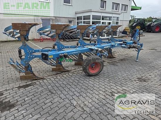 Arado - Lemken - europal 8x 5 l 100