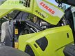 Tractor agrícola - Claas - axion 810 cmatic