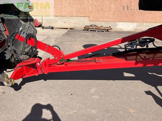 Cultivador - Horsch - terrano 5 fm
