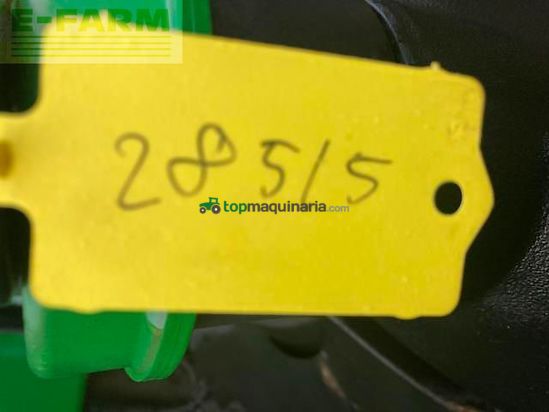 Tractor agrícola - John Deere - 7280r