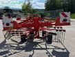 Henificador - Kuhn - ga 6002
