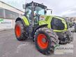 Tractor agrícola - Claas - axion 810 cebis