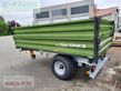 Volquet - Fliegl - edk 50 fox