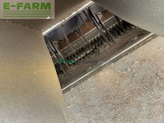 Cosechadora de Cereal - Claas - AVERO 240