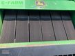 Empacadora gigant - John Deere - 864