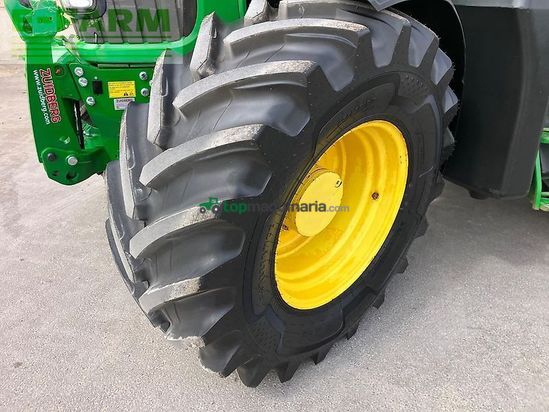 Tractor agrícola - John Deere - 7530 auto quad