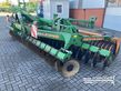 Grada de disco - Amazone - catros 5001-2