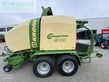 Empacadora gigant - Krone - comprima cf 155 xc