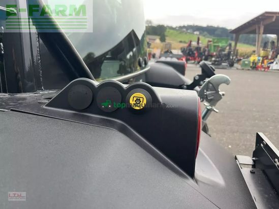 Tractor agrícola - Same - dorado 75 (stage v)