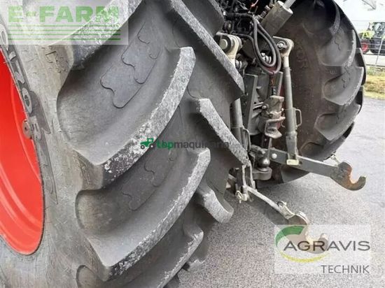 Tractor agrícola - Claas - axion 810 cmatic tier 4f