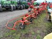 Henificador - Kuhn - faneuse gf8501mh kuhn