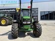 Tractor agrícola - John Deere - 6230 + hauer frontlader