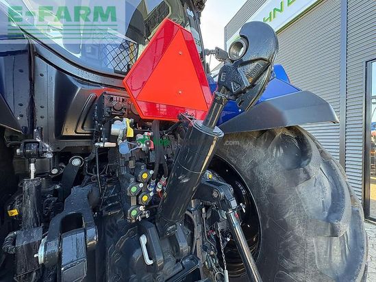 Tractor agrícola - New Holland - t7.300