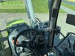 Tractor agrícola - Claas - arion 520 cis