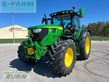 Tractor agrícola - John Deere - 6r185 garantie 03/2028