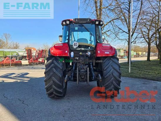 Tractor agrícola - Case IH - farmall 95 u