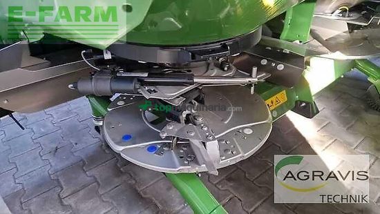 Esparcidor - Amazone - za-ts 2600 super profis hydro