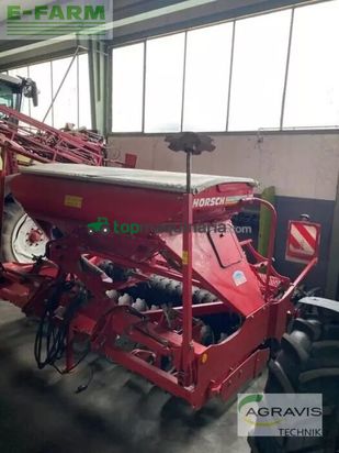 Sembradora - Horsch - express 3 td