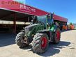Tractor agrícola - Fendt - vario 724 profi plus gen6