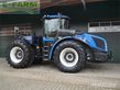 Tractor agrícola - New Holland - t9.560