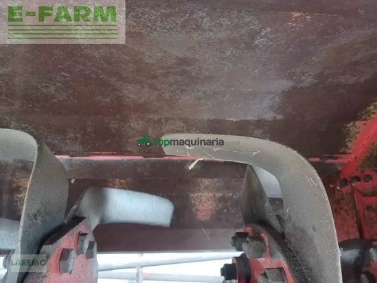 Grada rotativa - Maschio - sc 300