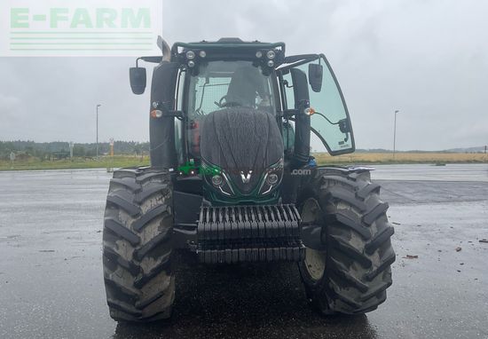 Tractor agrícola - Valtra - T174