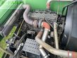 Cosechadora de Cereal - Fendt - 5220 e mähdrescher mit biso vx 550 vario